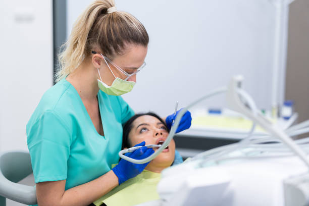 Best Pediatric Emergency Dentist in Gueydan, LA