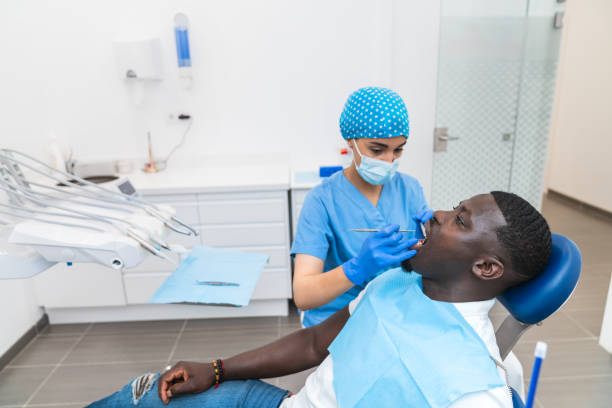 Best Broken or Cracked Tooth Emergency Dentist in Gueydan, LA